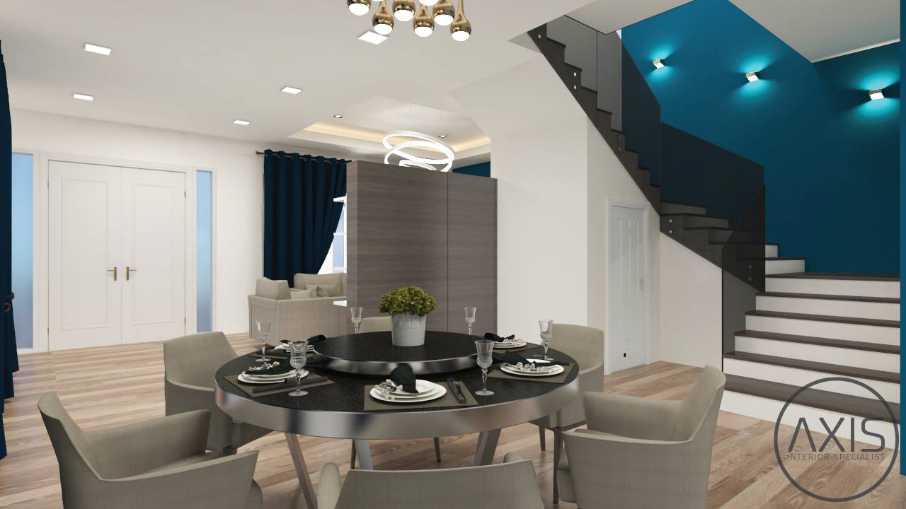 AXIS Interior Specialist added... - AXIS Interior Specialist