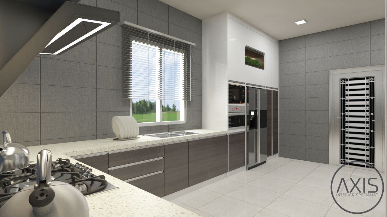 AXIS Interior Specialist added... - AXIS Interior Specialist
