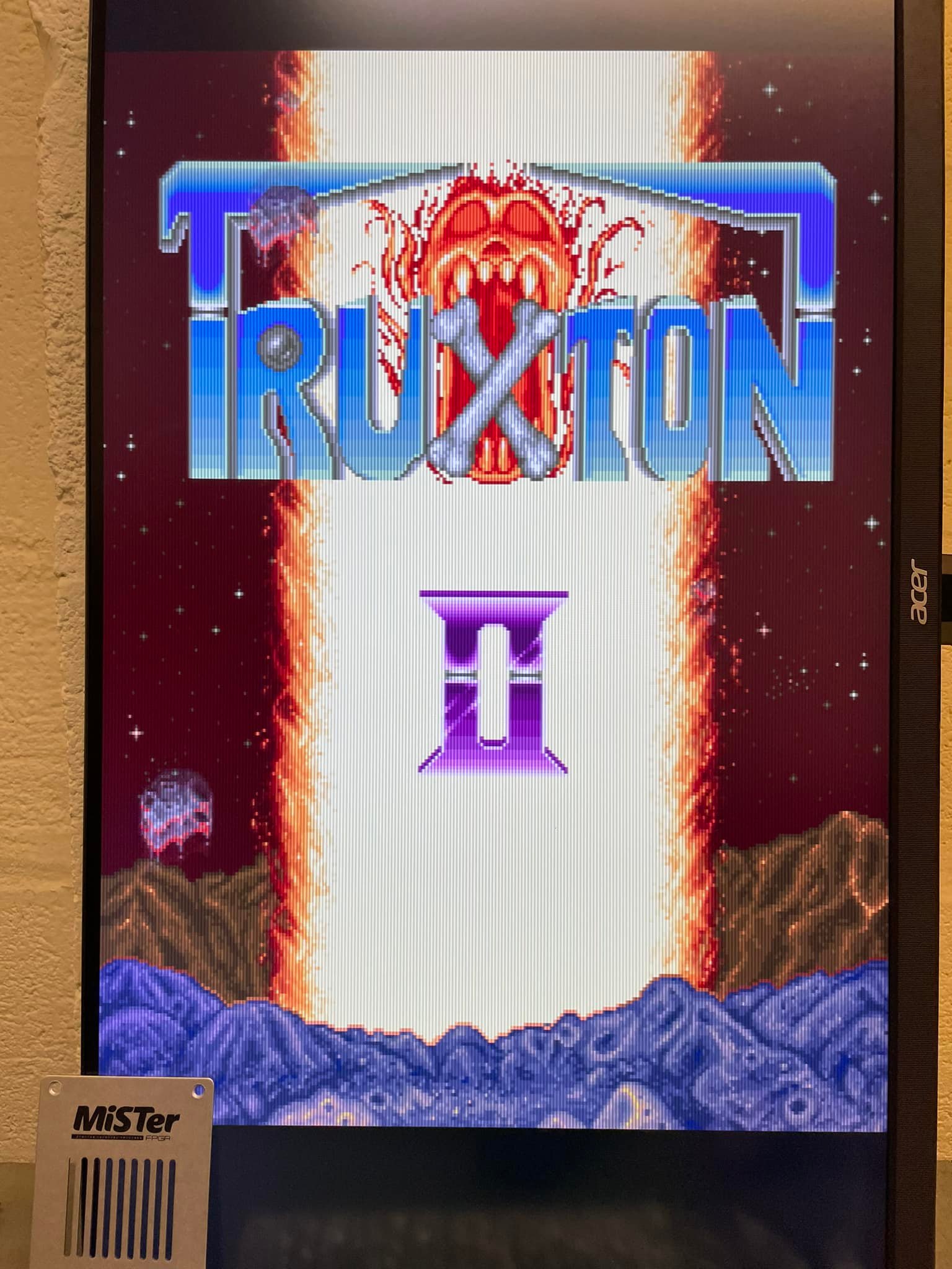 I really need to play this Mr.T edition.
