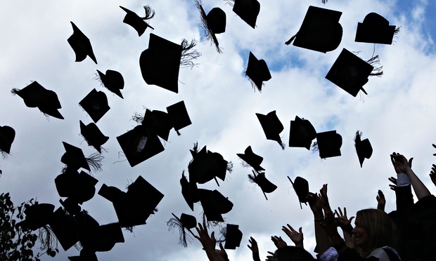 FMS Graduate Community