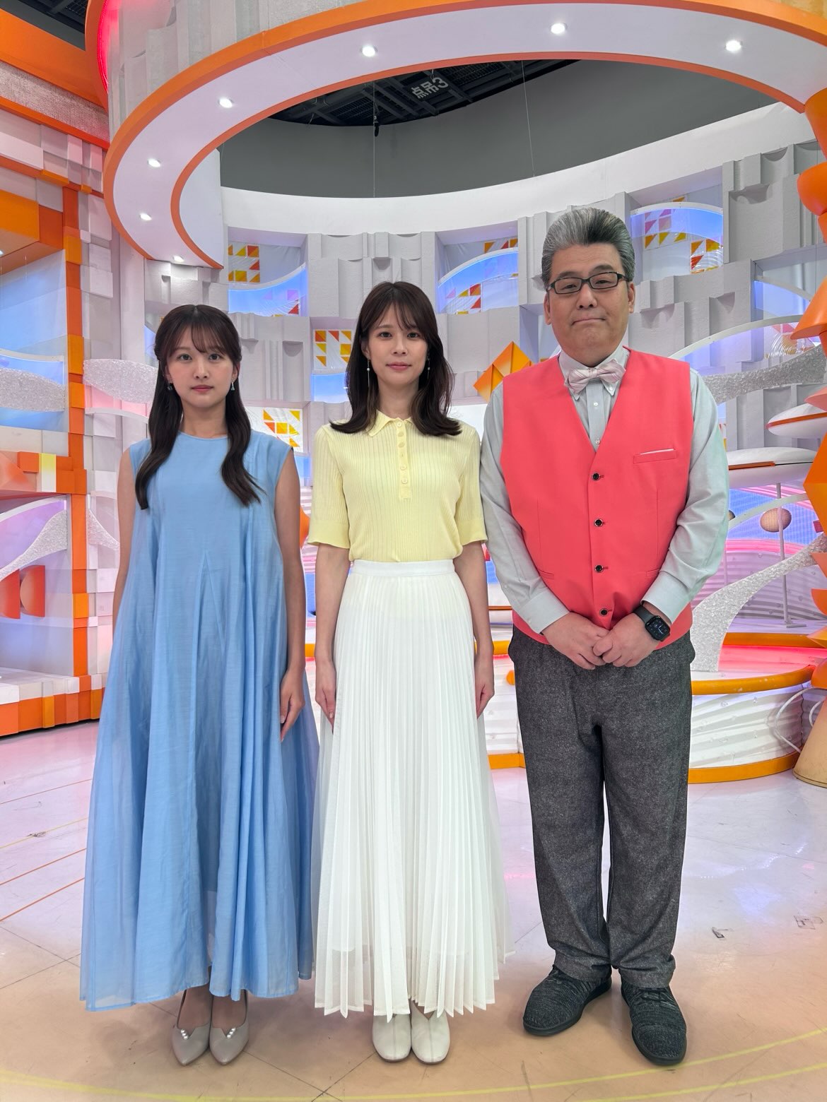 めざまし テレビ