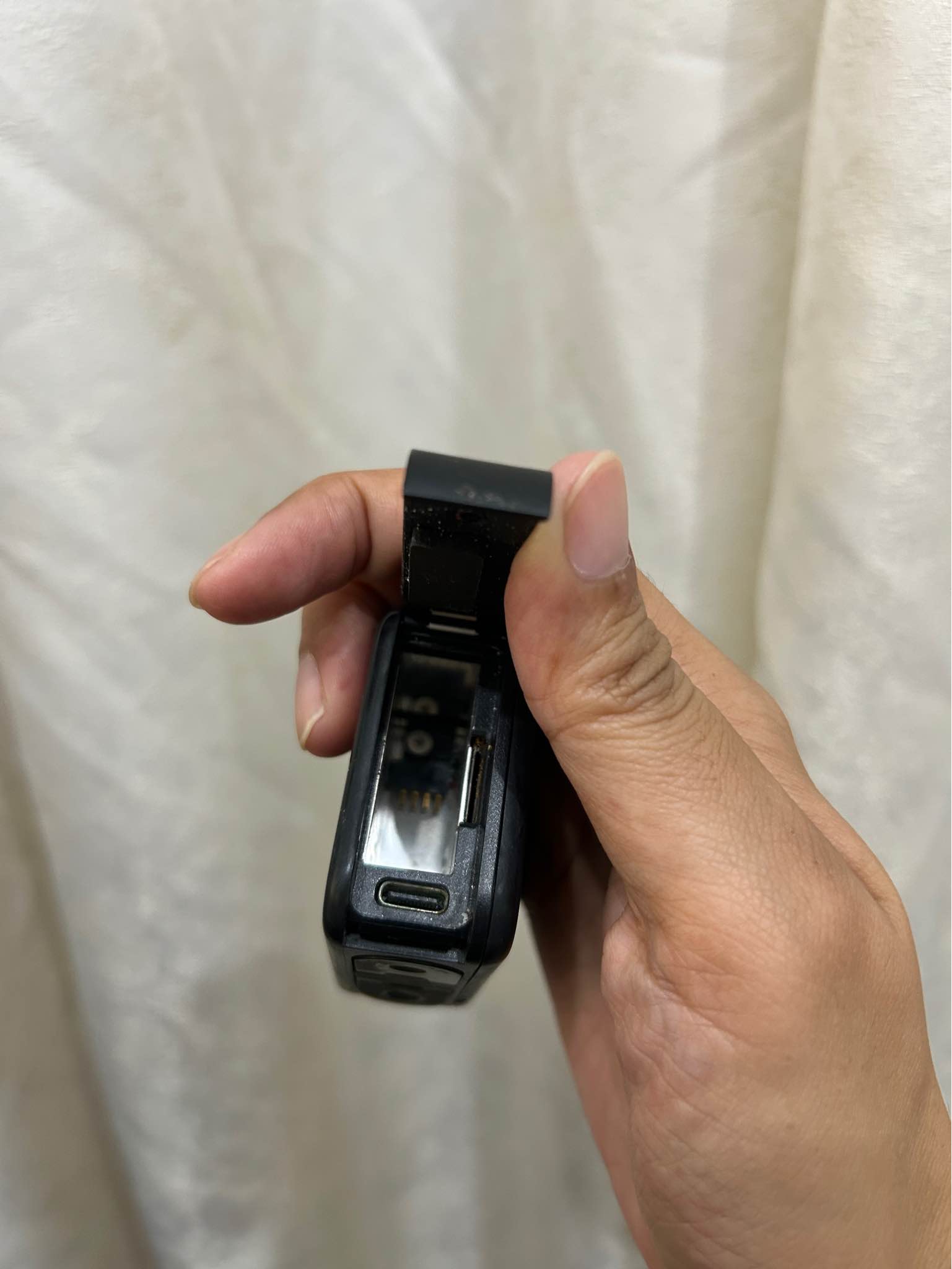 GoPro Hero 8 Black - ISSUE READ DESCRIPTION - Cameras - Cebu City ...