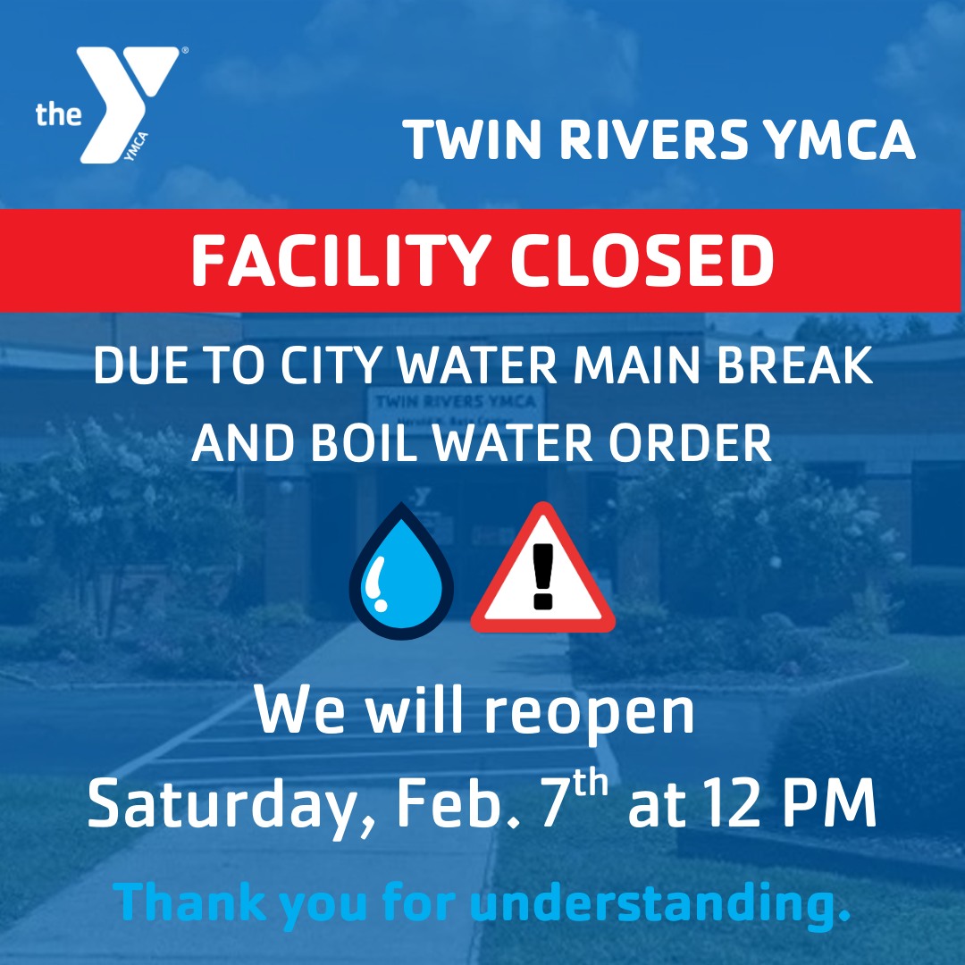 TWIN RIVERS YMCA | New Bern NC