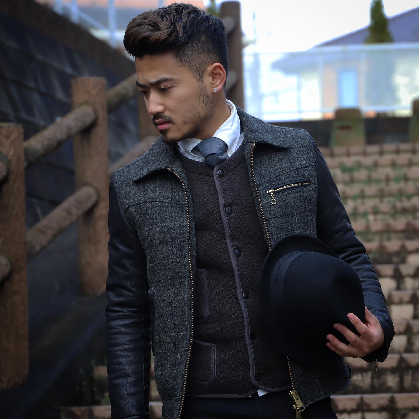 JACKROSE ＆ Luv maison (@JACKROSE.jp) - Photos | Facebook