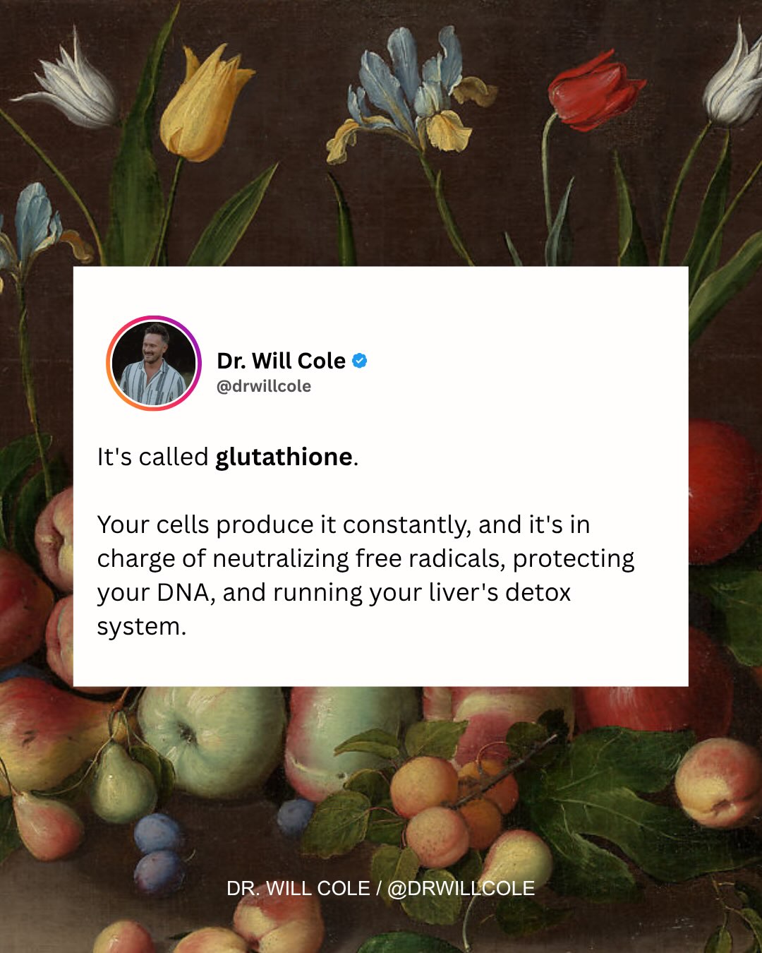 how do cells produce glutathione Your body makes its own master antioxidant every single day. Most people have never heard of it. doesn't get the spotlight that trendy supplements do, but it's doing more for your ✨ Review Time! ✨, Kapseln:60 Kapseln TB