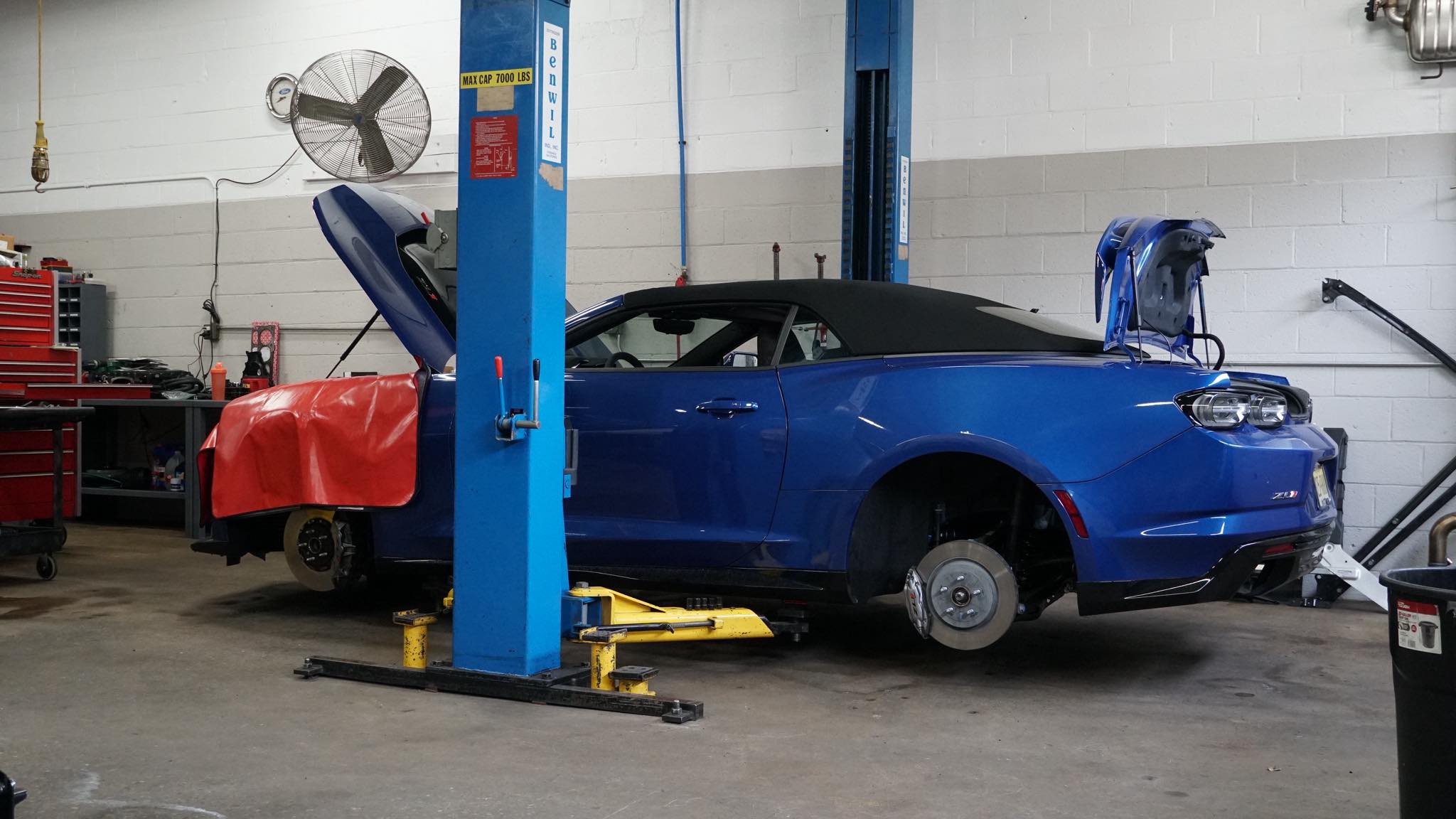 Jannetty Racing Enterprises Inc. | Waterbury CT