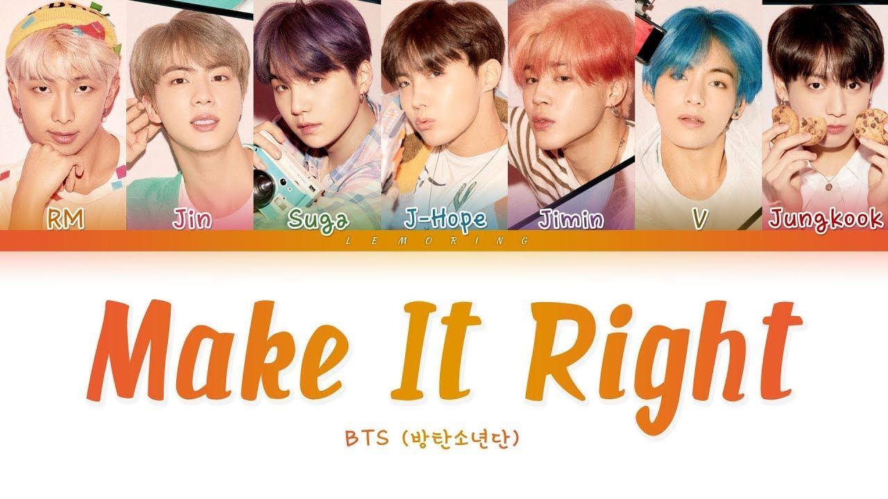 Billboard rounds up RM, Jin, Suga, J-Hope, Jimin, V and Jung