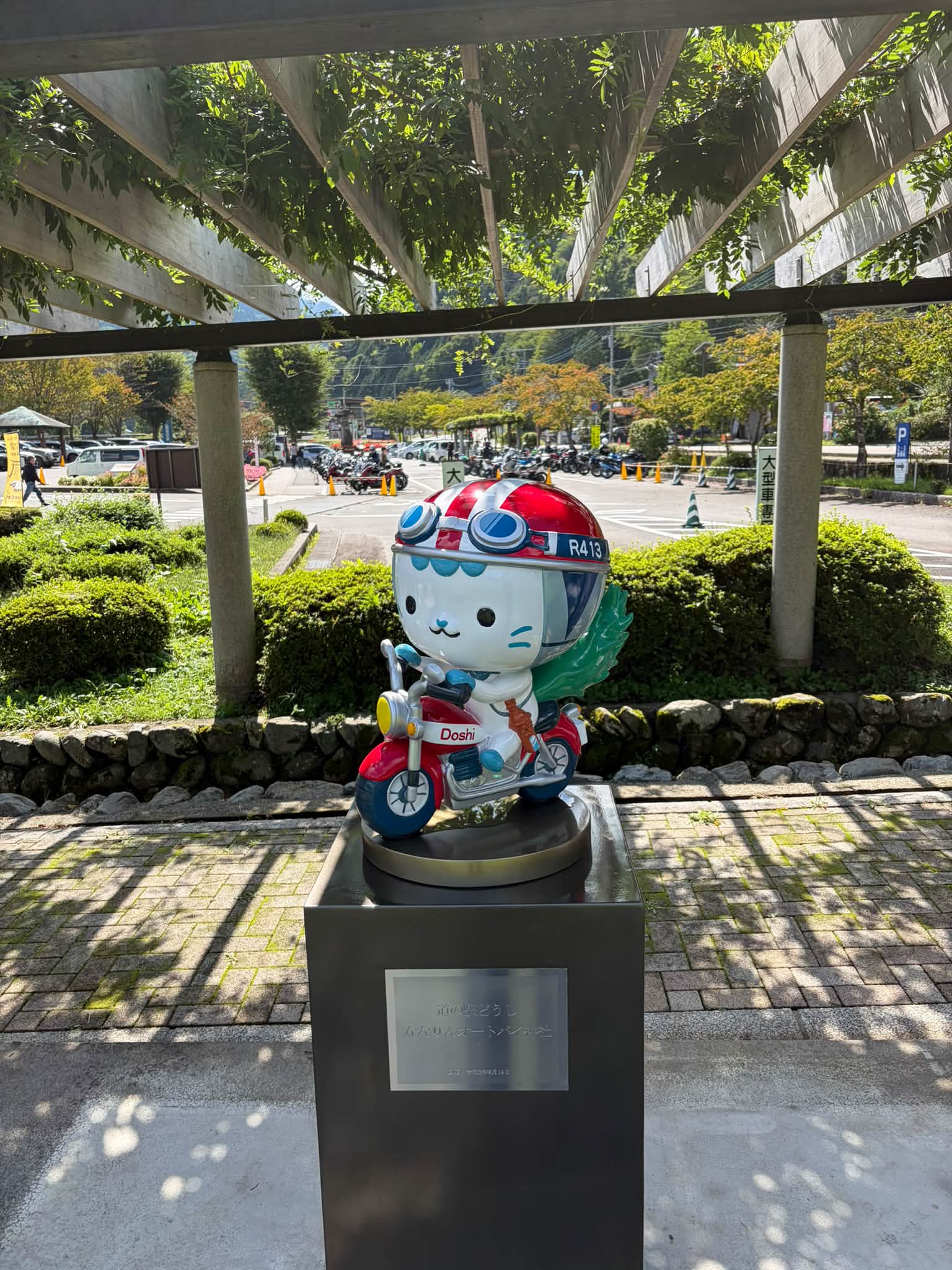一ヶ月ぶり！
