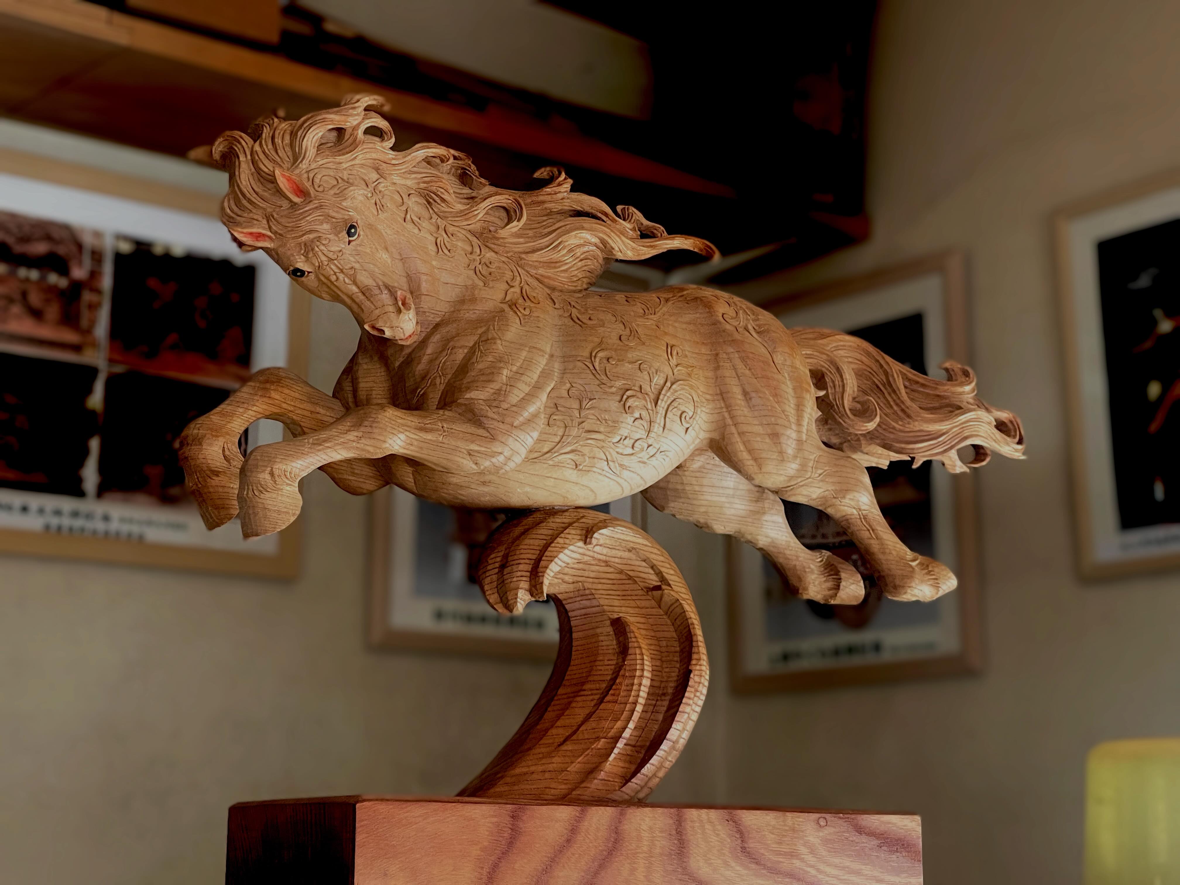 Woodcarving - #木彫#だんじり 野代地車 正面 腰回り | Facebook
