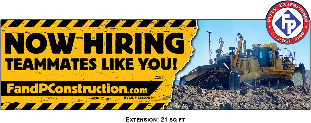 F and P Construction | Reno NV