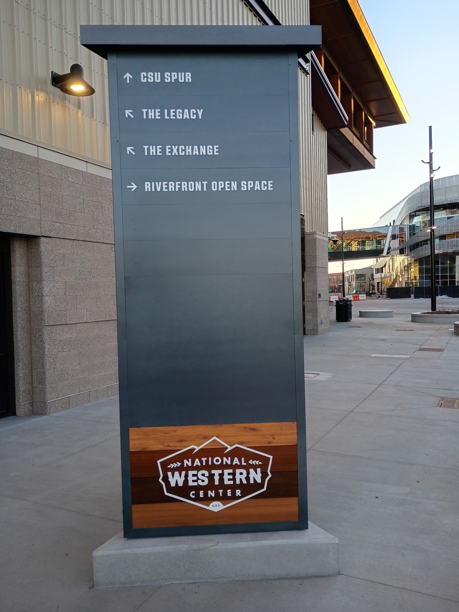 Proud to share our recent... - Precision Sign Company | Facebook