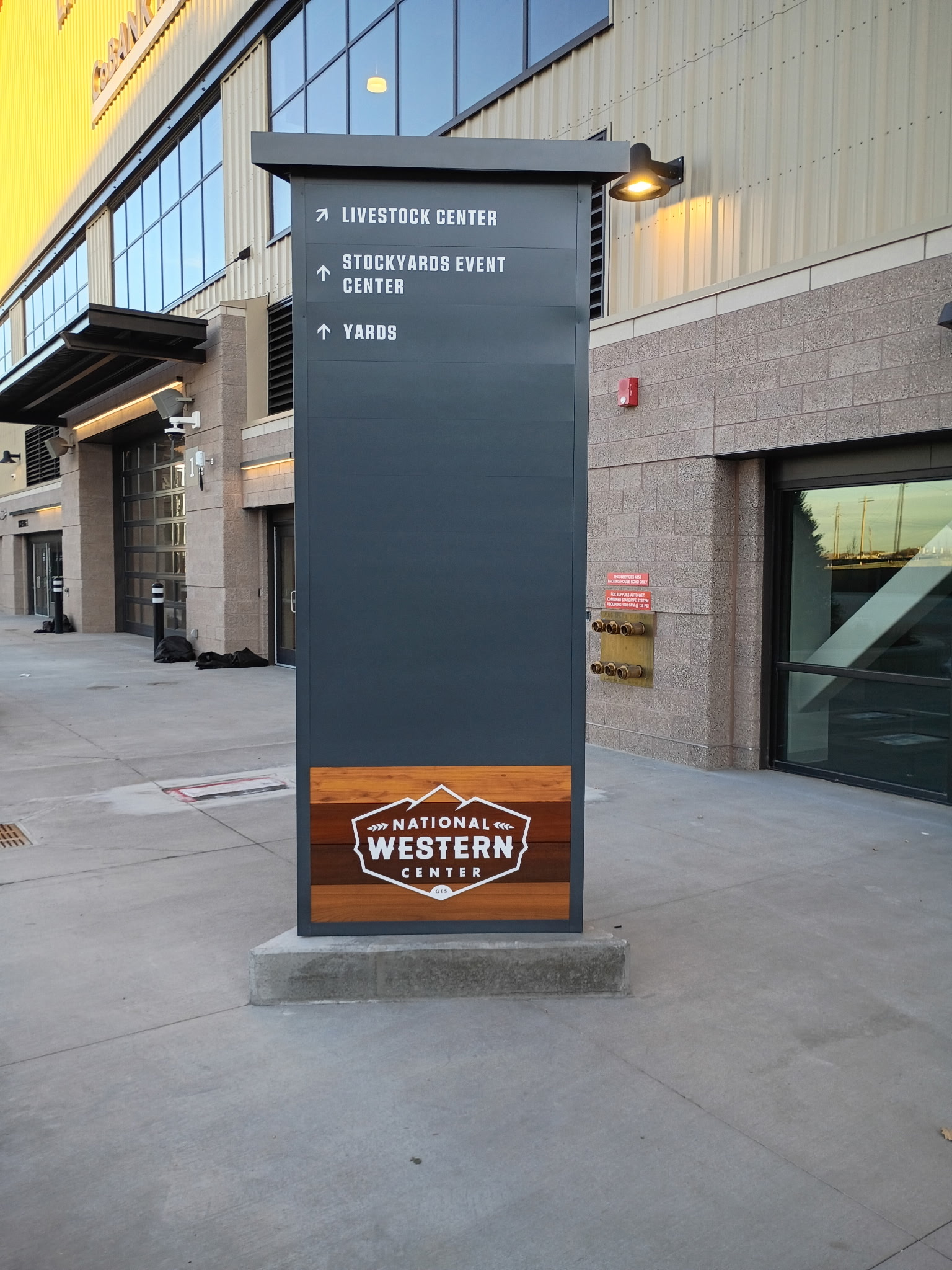 Proud to share our recent... - Precision Sign Company | Facebook