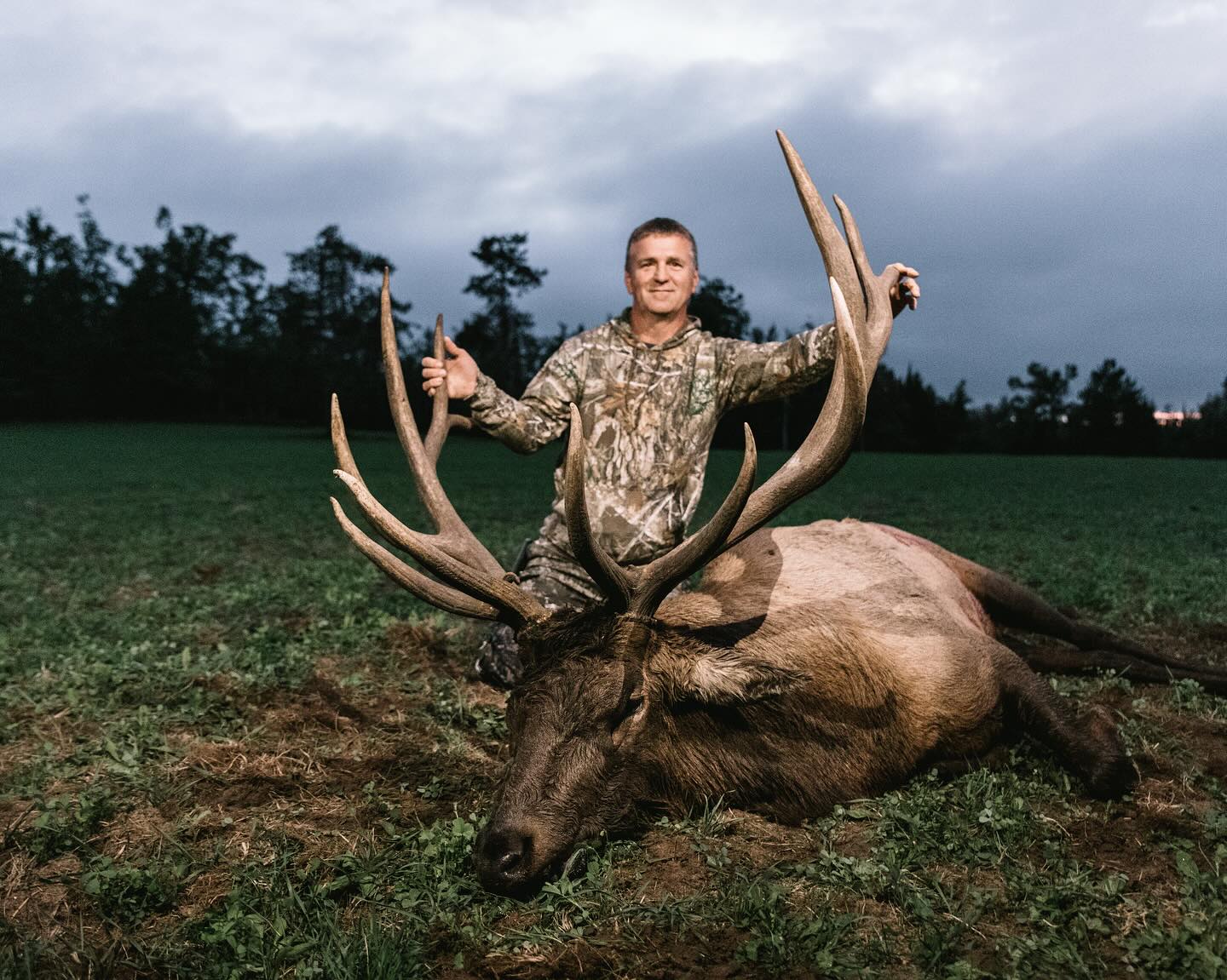 Royal Rack Ranch | Millersburg MI