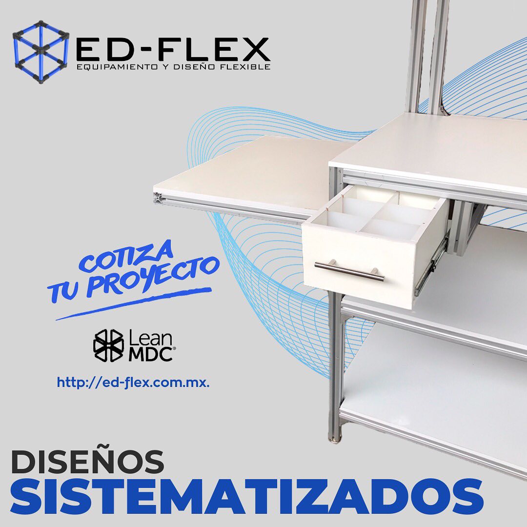 Ed-flex Lean
