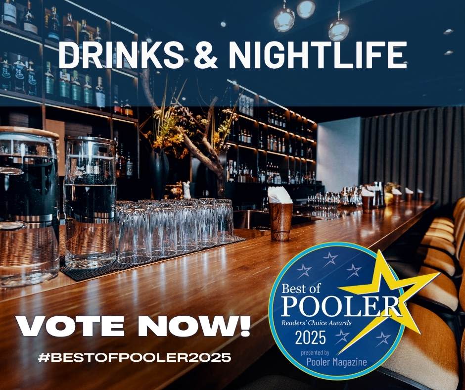 Pooler Magazine | Rincon GA