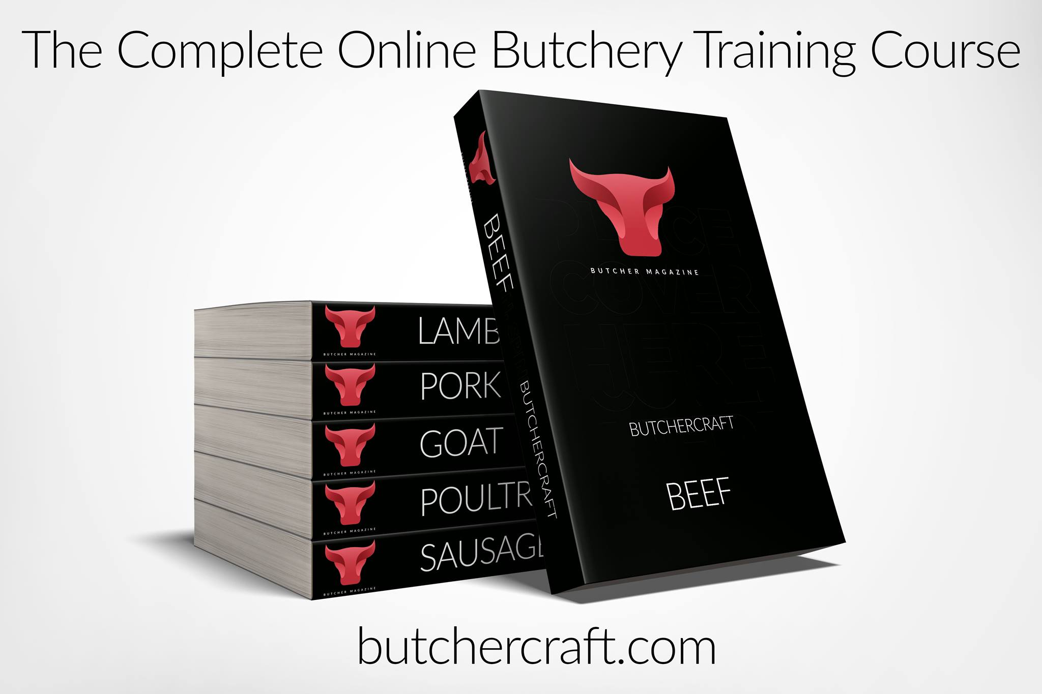 Butcher Magazine | Dublin