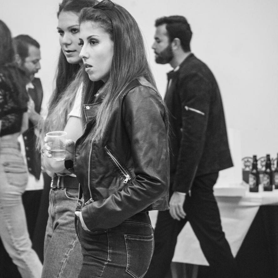 Giulia Colibrì Riva