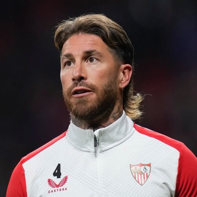Sergio Ramos looking to buy his boyhood club.