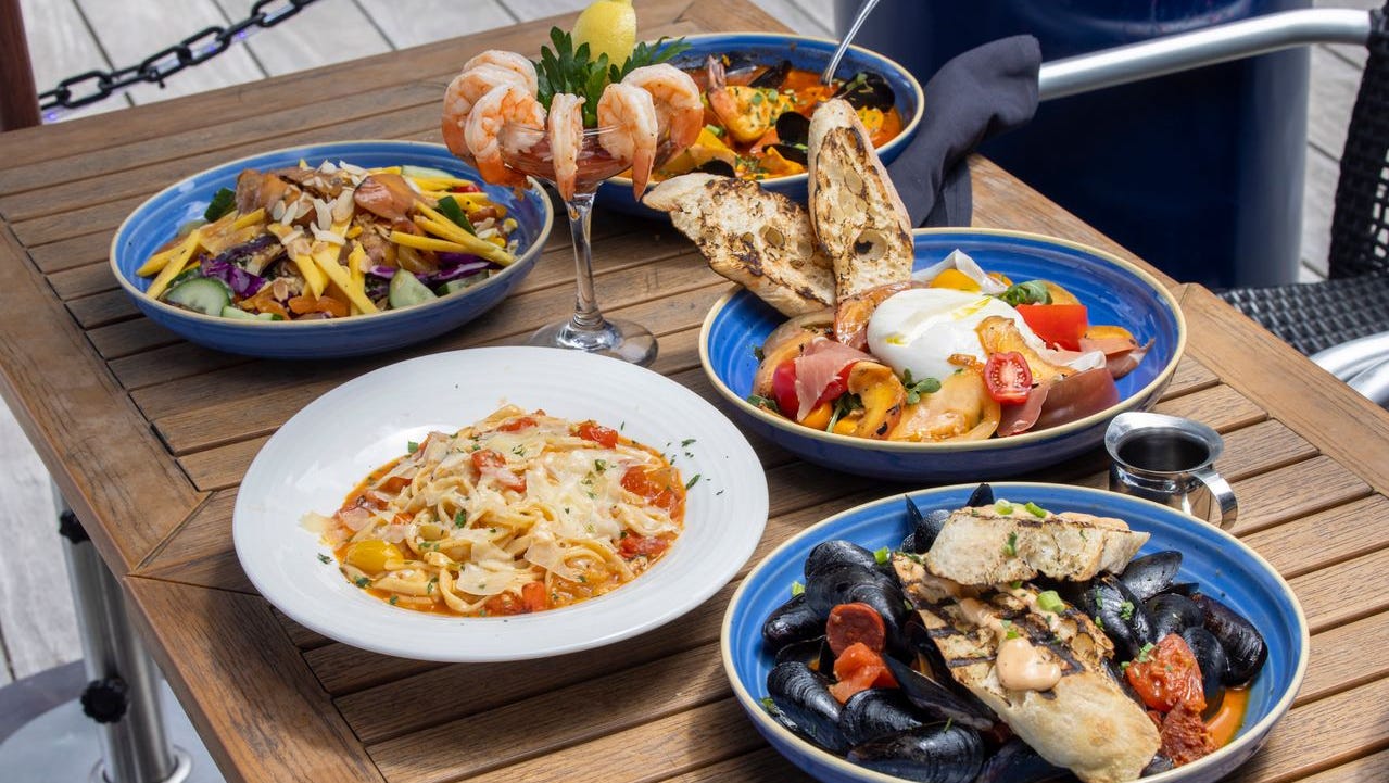 The Patriot - Dine Out Boston is a way to experience the city's ...
