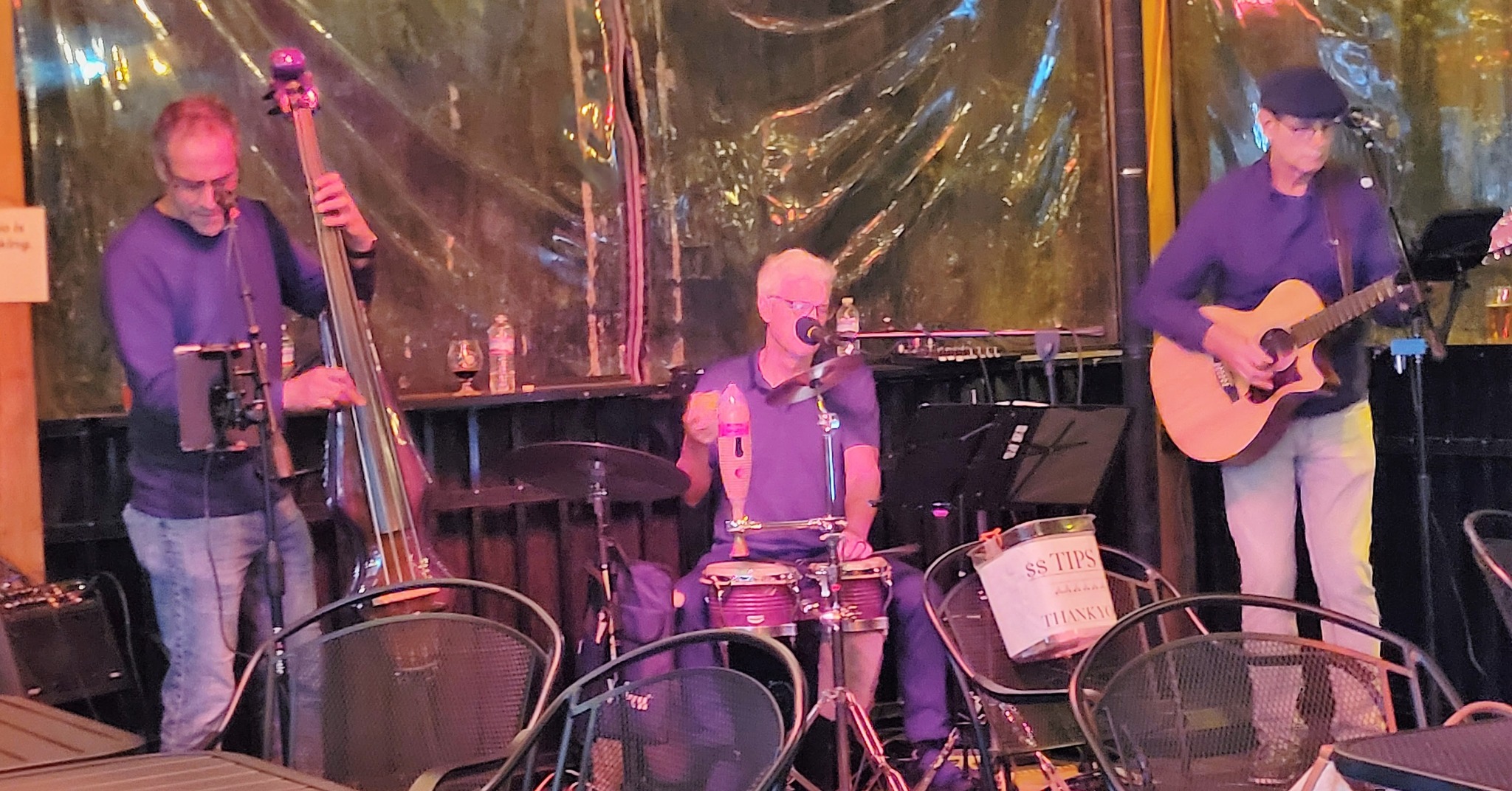 Five Rivers Band