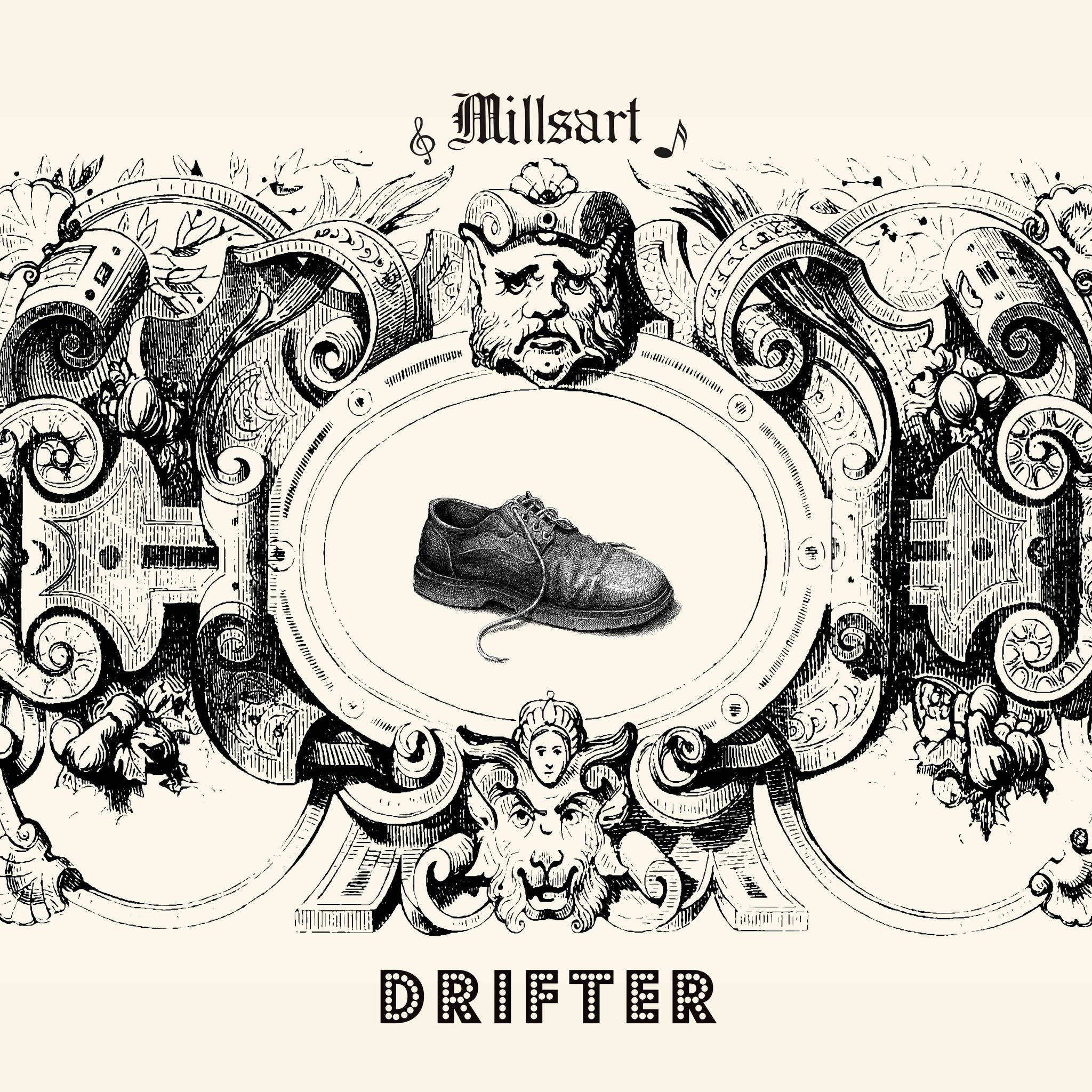 アート・デザイン・音楽 Fleeting Instants Axis Alert > Millsart (Jeff Mills) and Axis Records readies the
