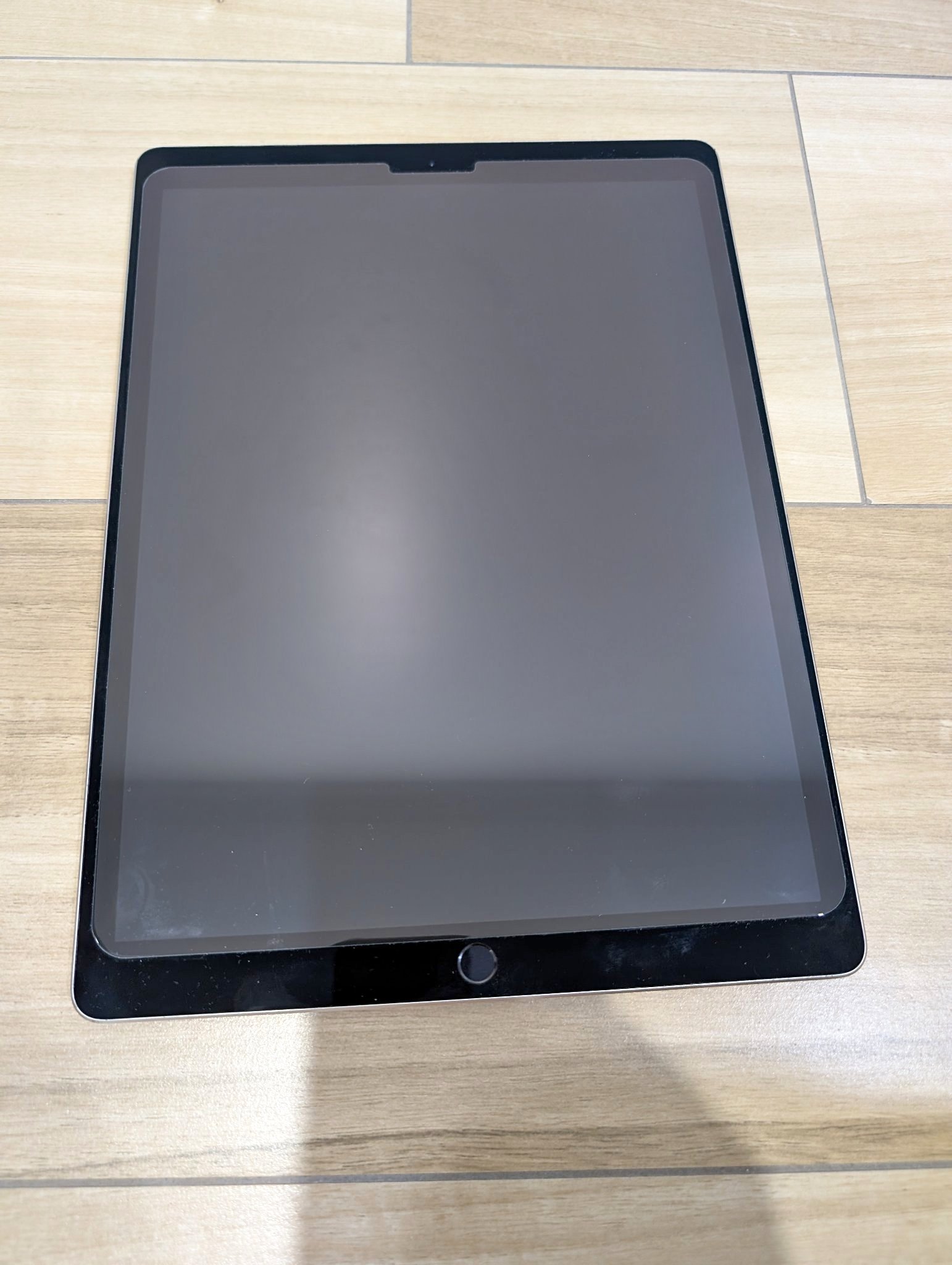 Apple iPad Pro 12.9