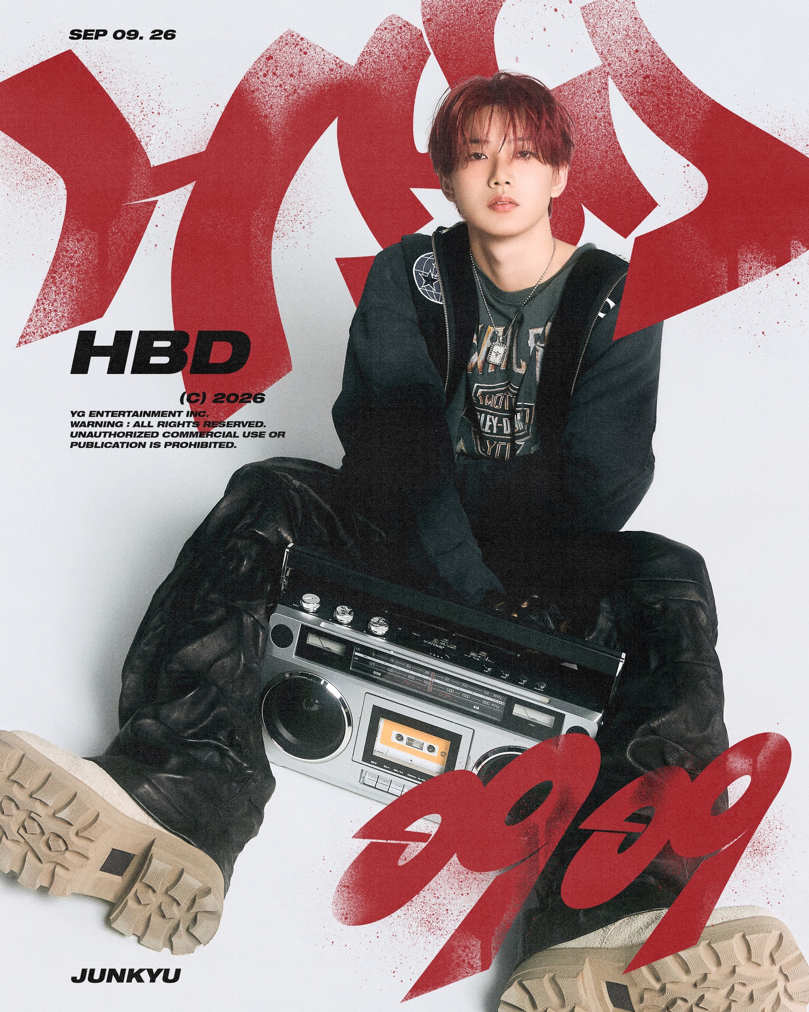 YG Facts Support