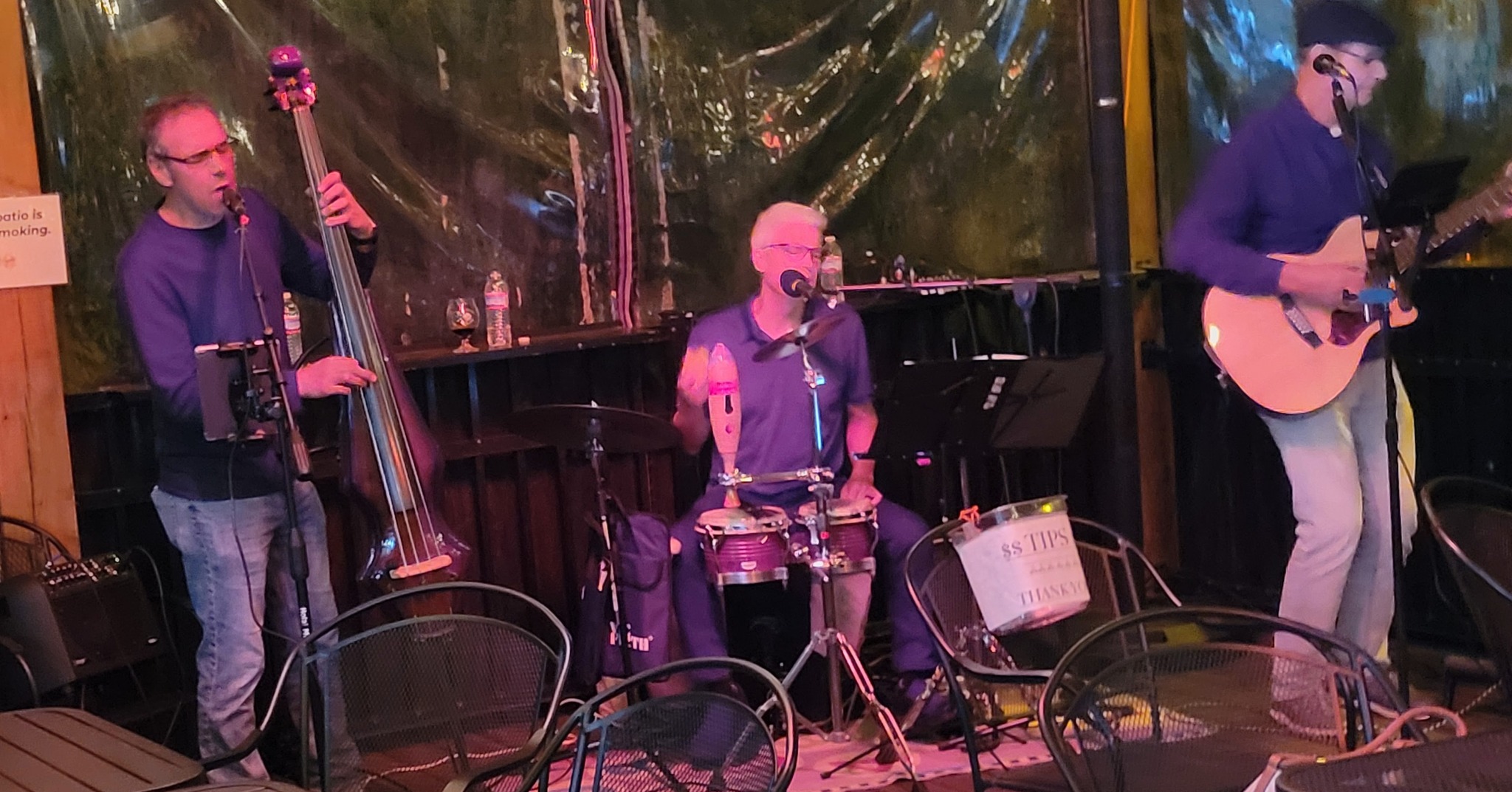 Five Rivers Band