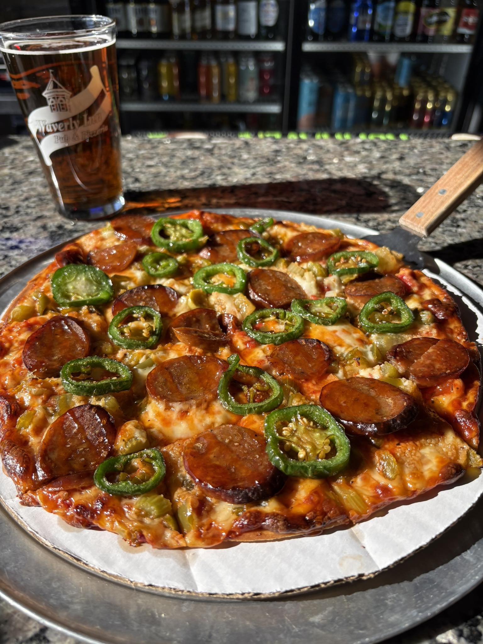 Waverly Inn Pub & Sports Bar | Two Rivers WI