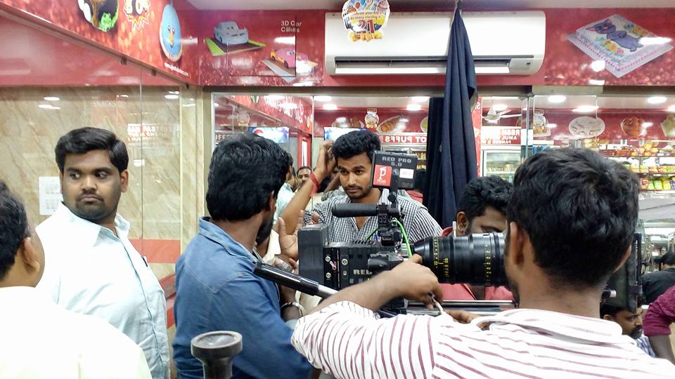 Reload Media | Chennai