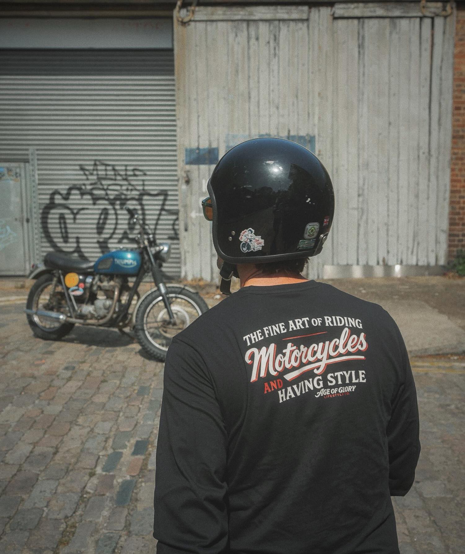 Age of Glory (@ageofglorygarments) • Facebook