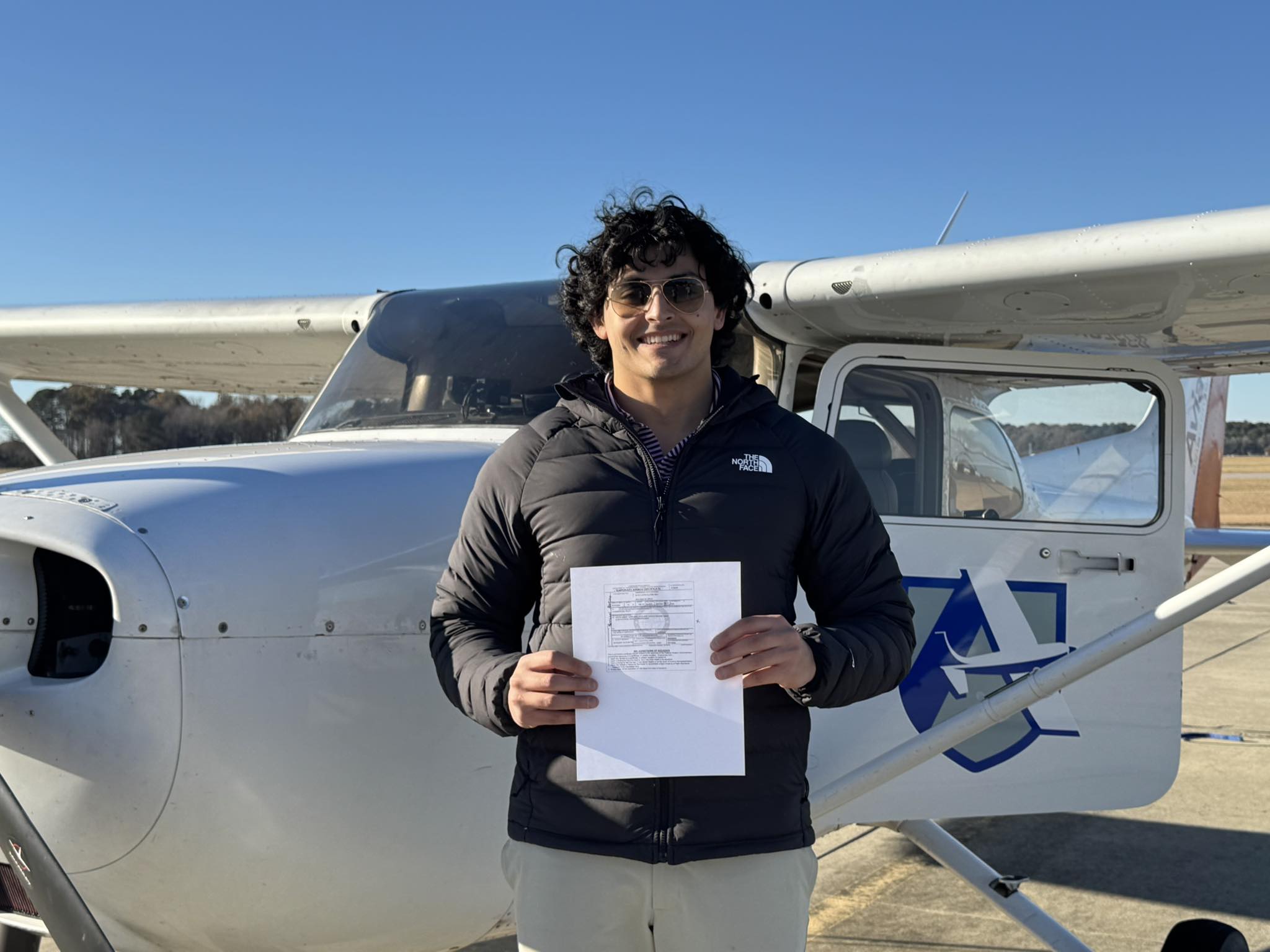 Aviation Science Program at ECSU - Greetings!!!! The ECSU Aviation ...