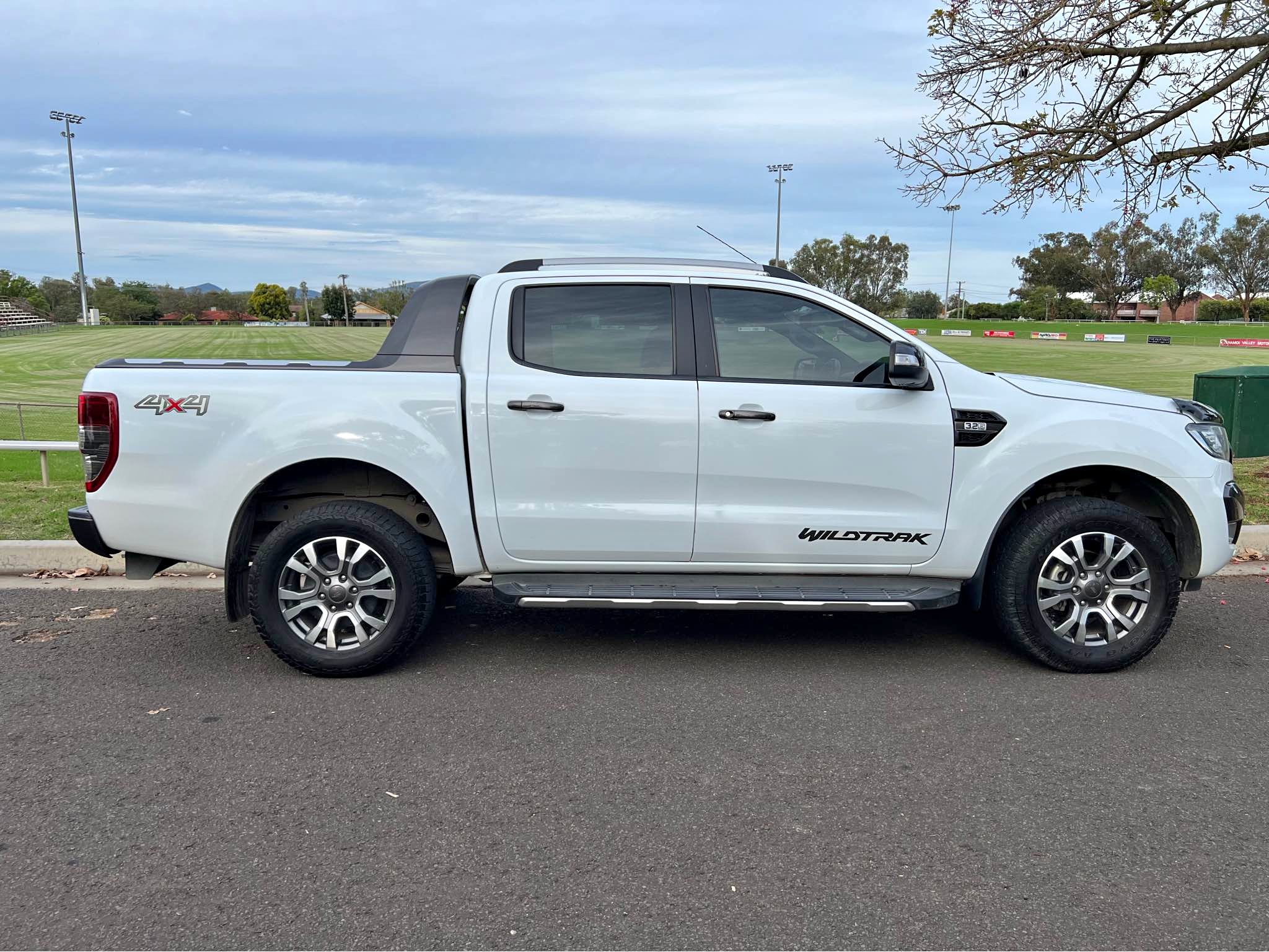 Ford Raptor Trucks for sale in Narrawa, New South Wales, Australia ...