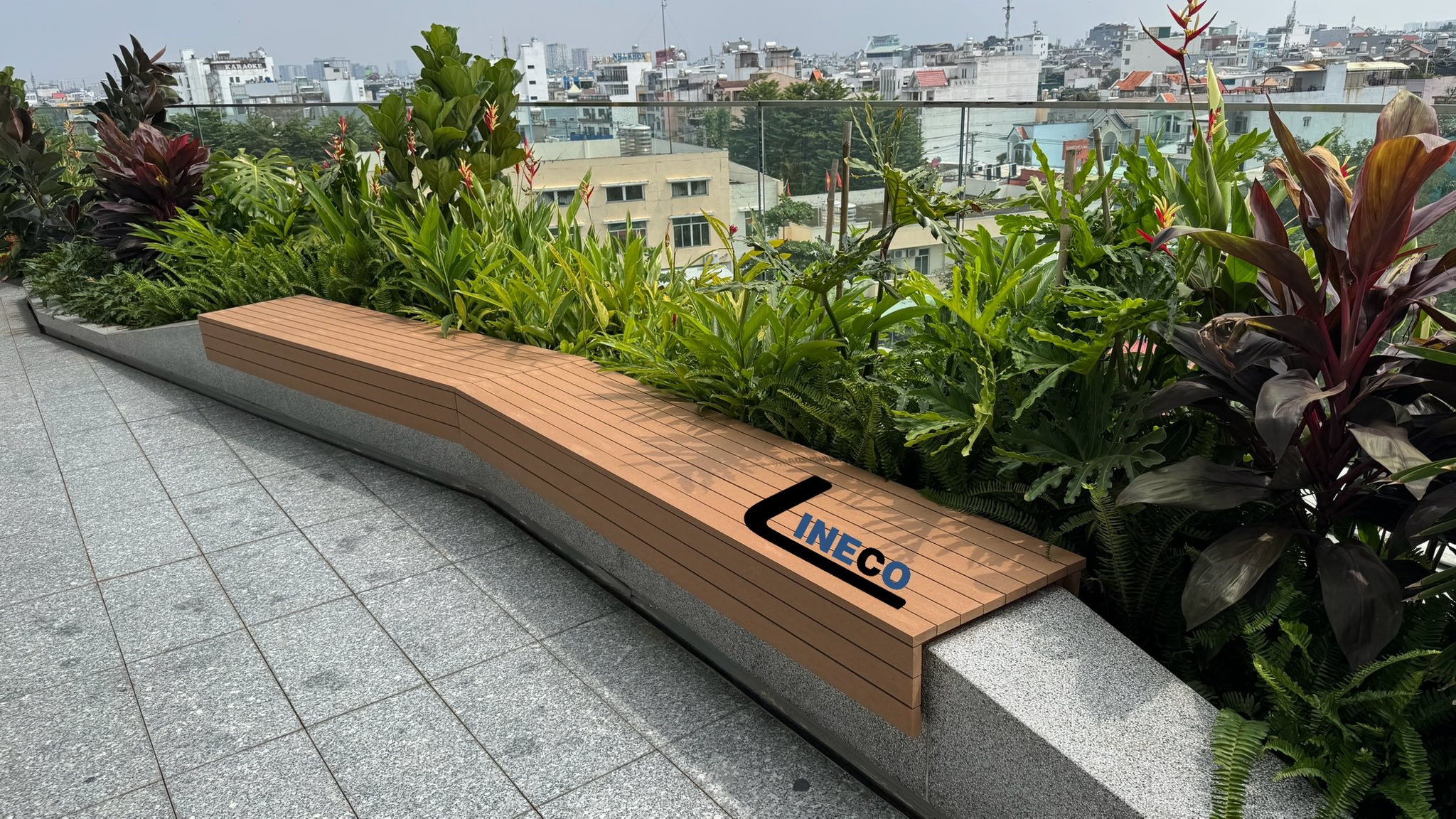 LineCo Company