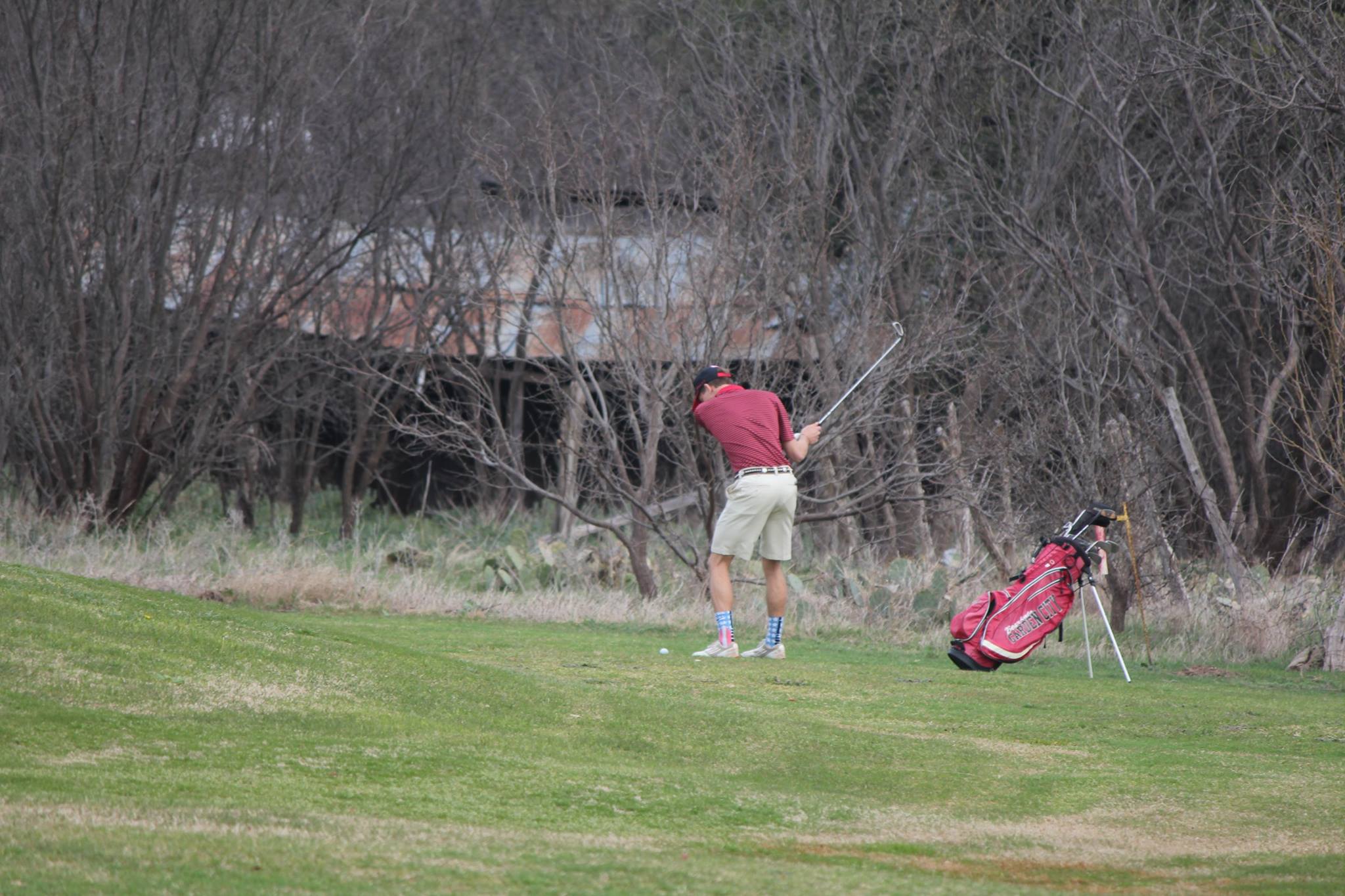 Bearkat Golf