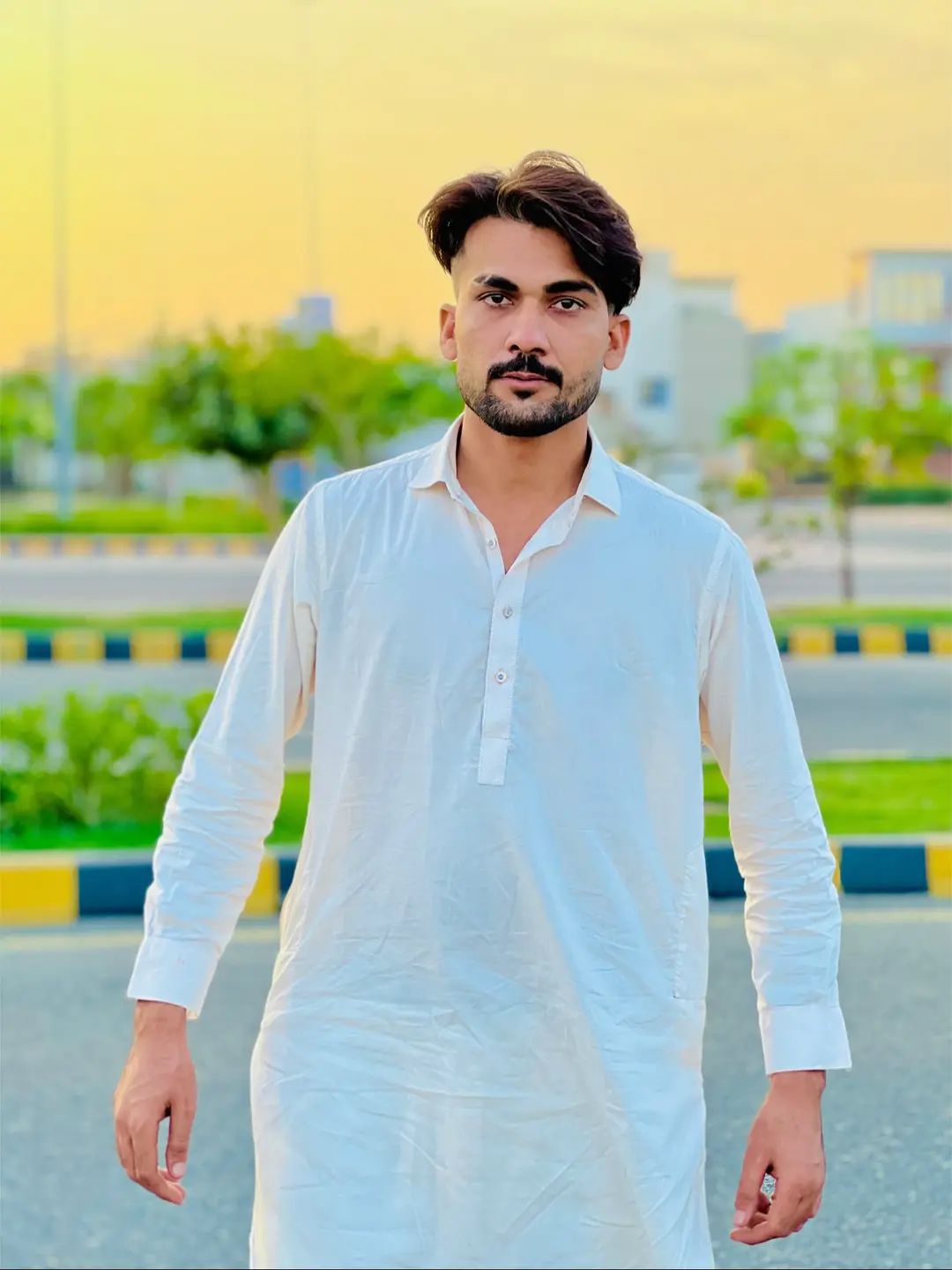 Umar Khan