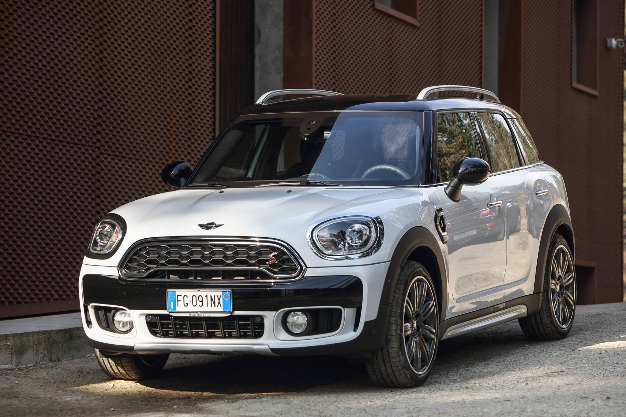 MINI - 新一代MINI...