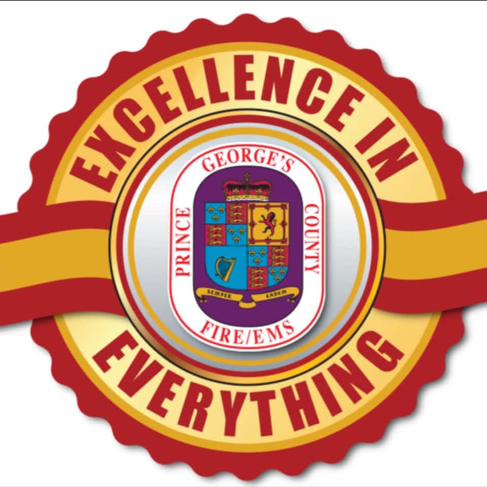 Official Prince George's County Fire/EMS Department Page | Facebook