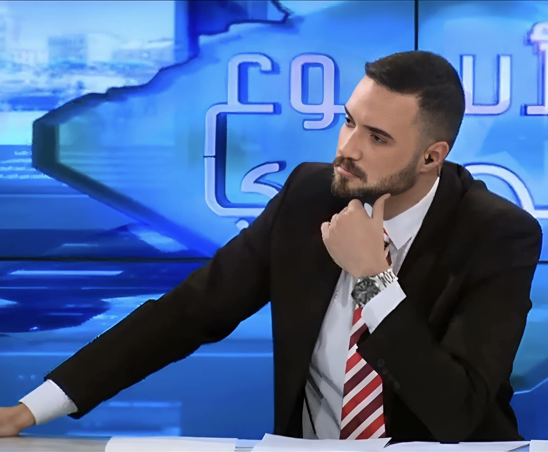 Hibapress - Tarik El Harti nommé directeur général du groupe de santé ...