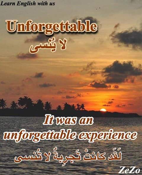 Learn English With Riham