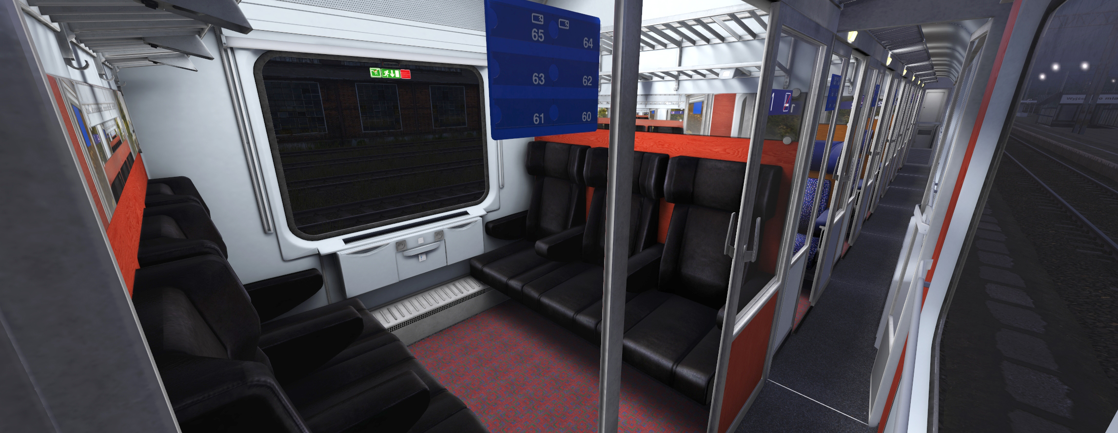 Train Motion Trainz added a new photo. - Train Motion Trainz