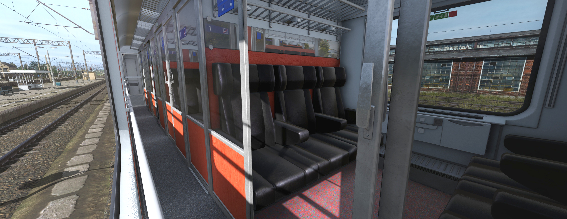 Train Motion Trainz added a new photo. - Train Motion Trainz