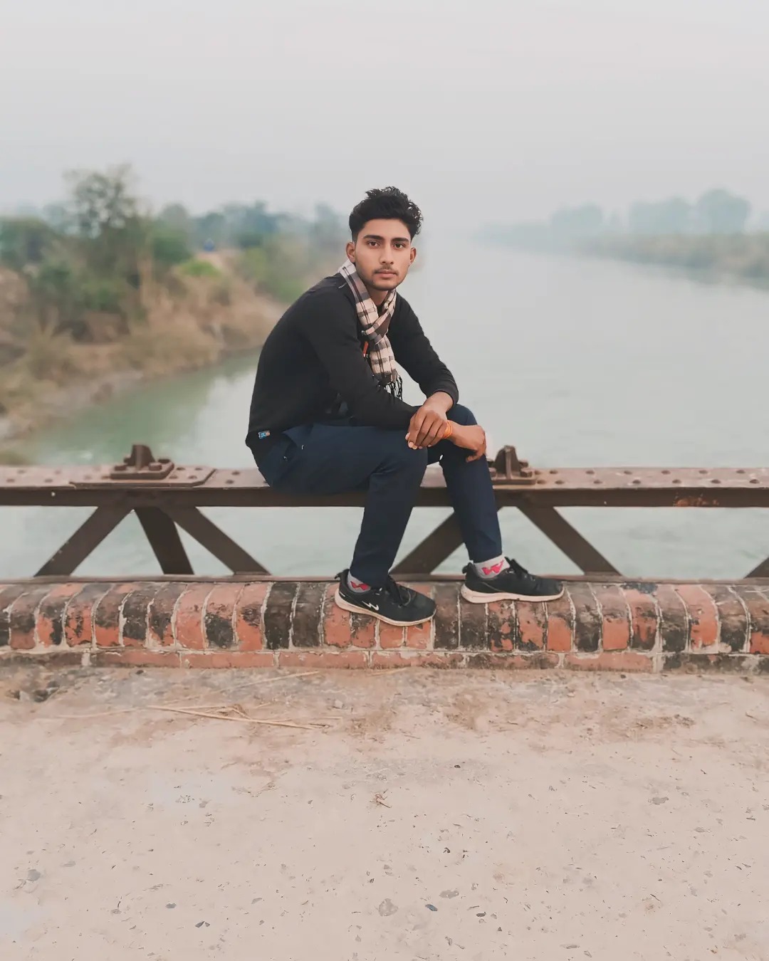 Ankit Rajput