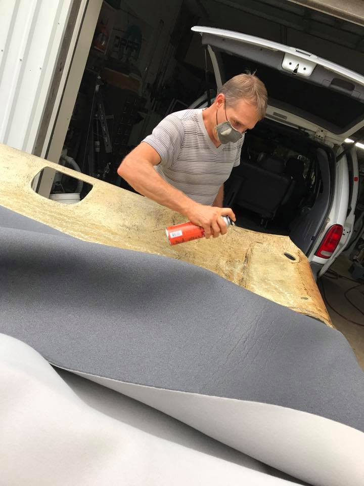 D & D's 1st Class Auto Detailing