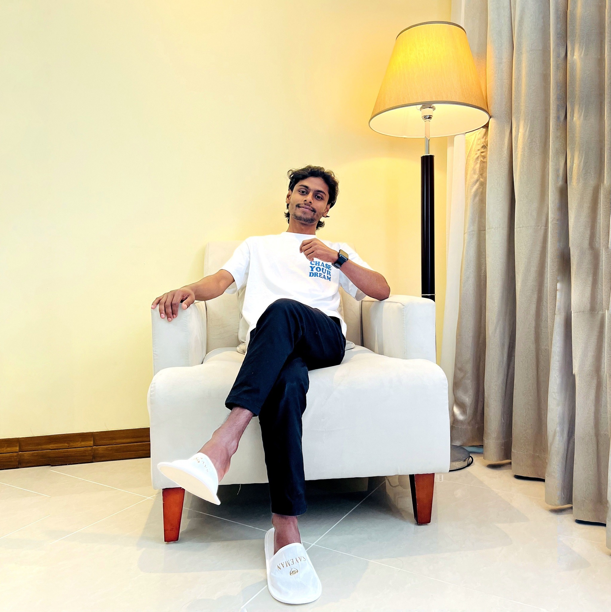 MD Habibur Rahman