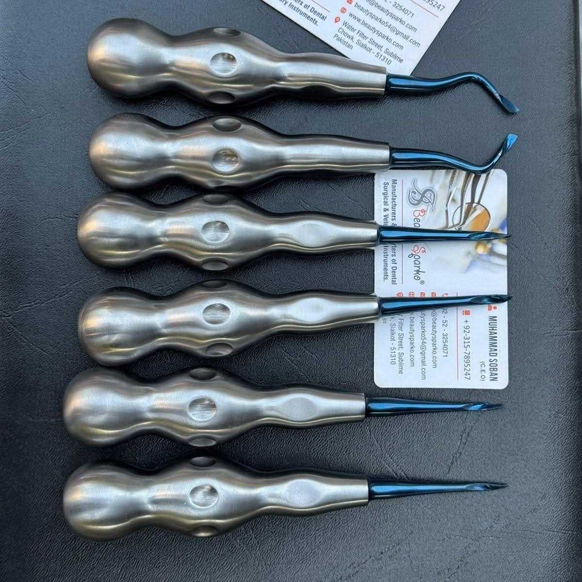 Unilateral Biportal Endoscopic Spine Surgery Instruments #spinehealth # ...