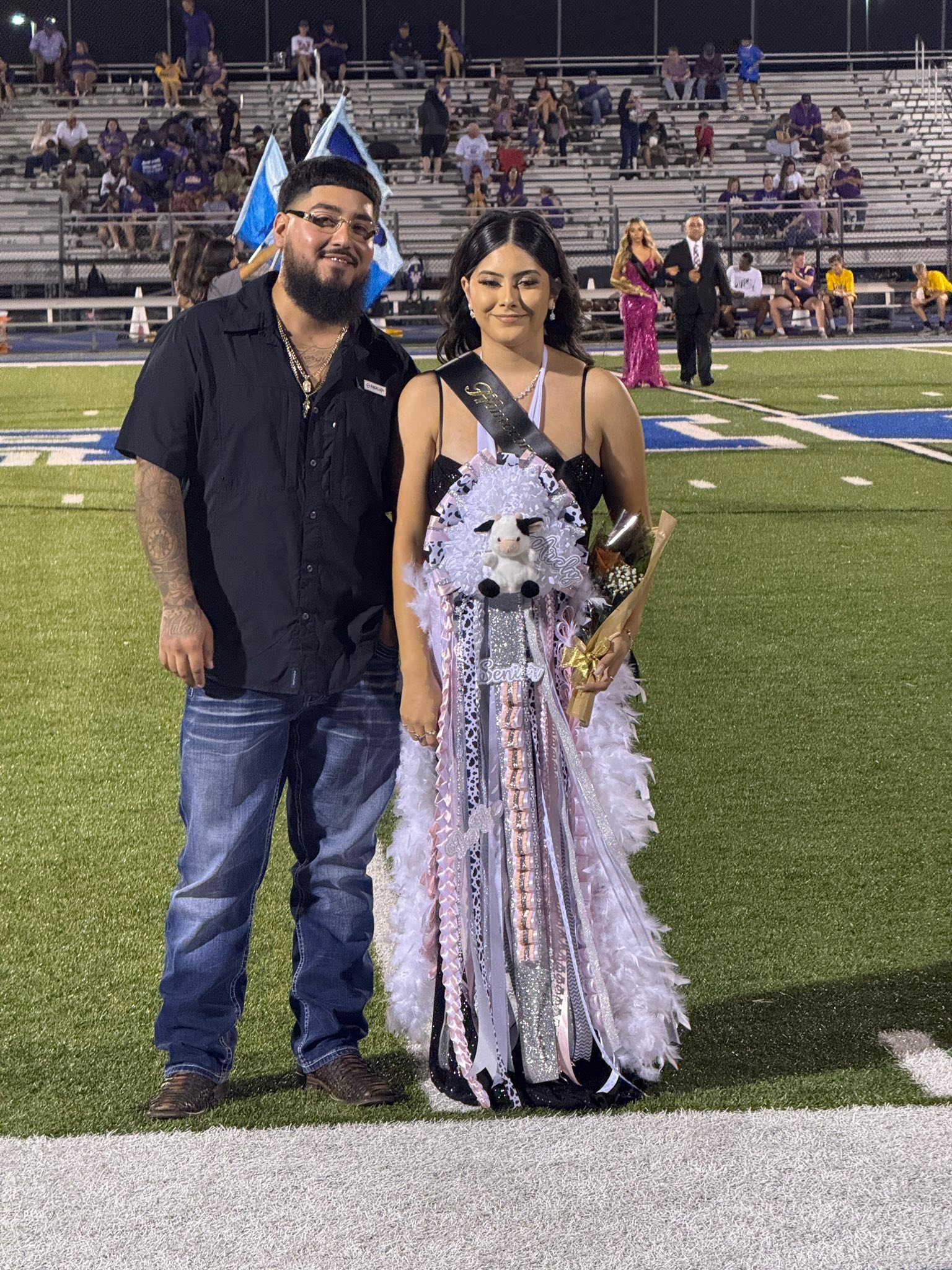 Rice Consolidated High School | Altair TX