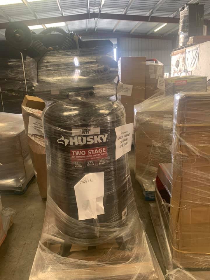 Pallets 4 Less | Bakersfield CA