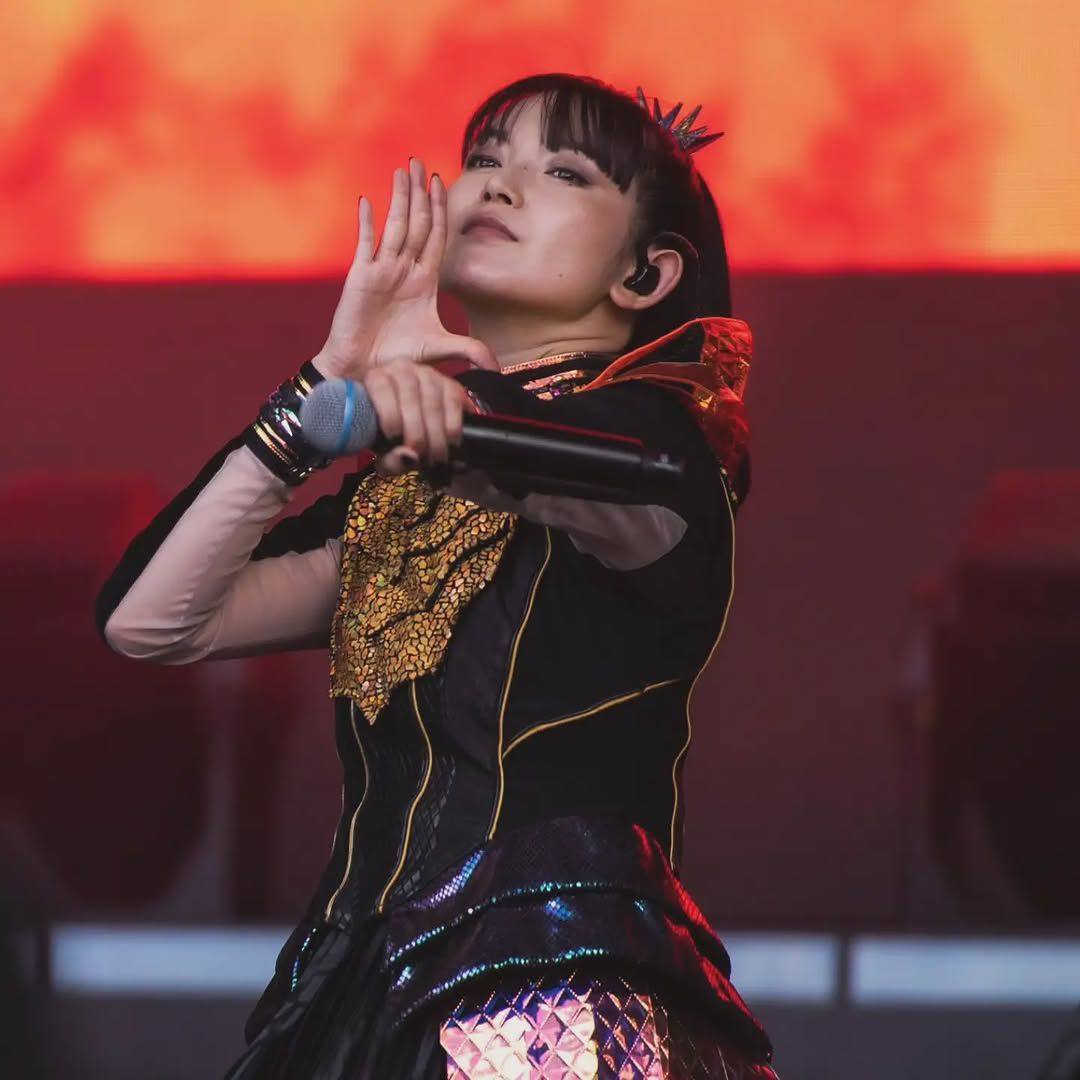 Suzuka Nakamoto 中元すず香 (@SuMetal97) • Facebook