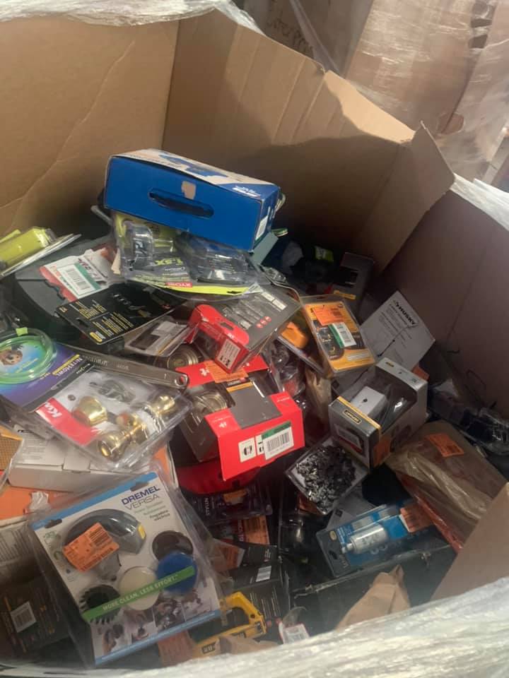 Pallets 4 Less | Bakersfield CA